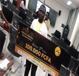African Health Hackathon