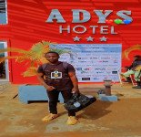 MTN Hackathon