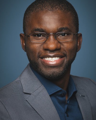 Boris Kofane Ofogo