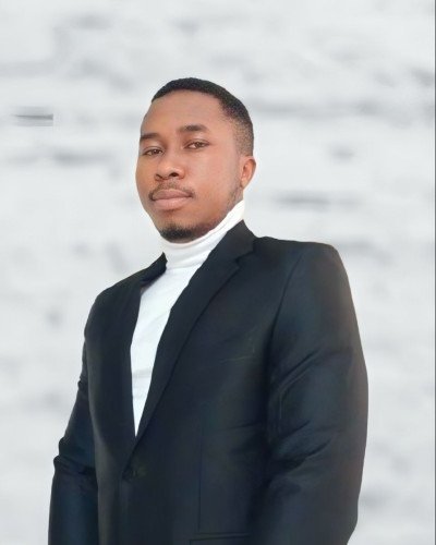 Tchoumi Nzikeu Donald